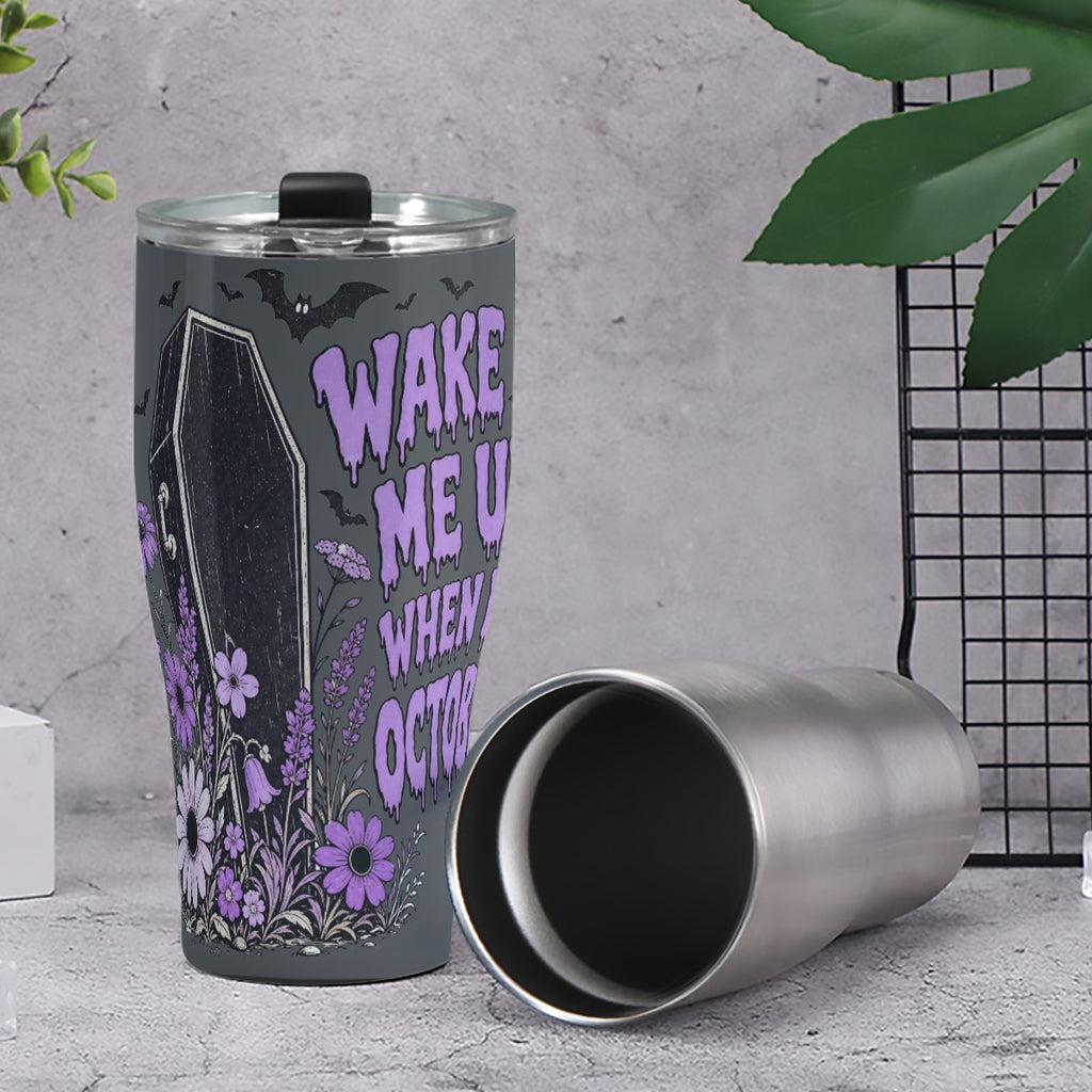 Cone Tumbler 30oz