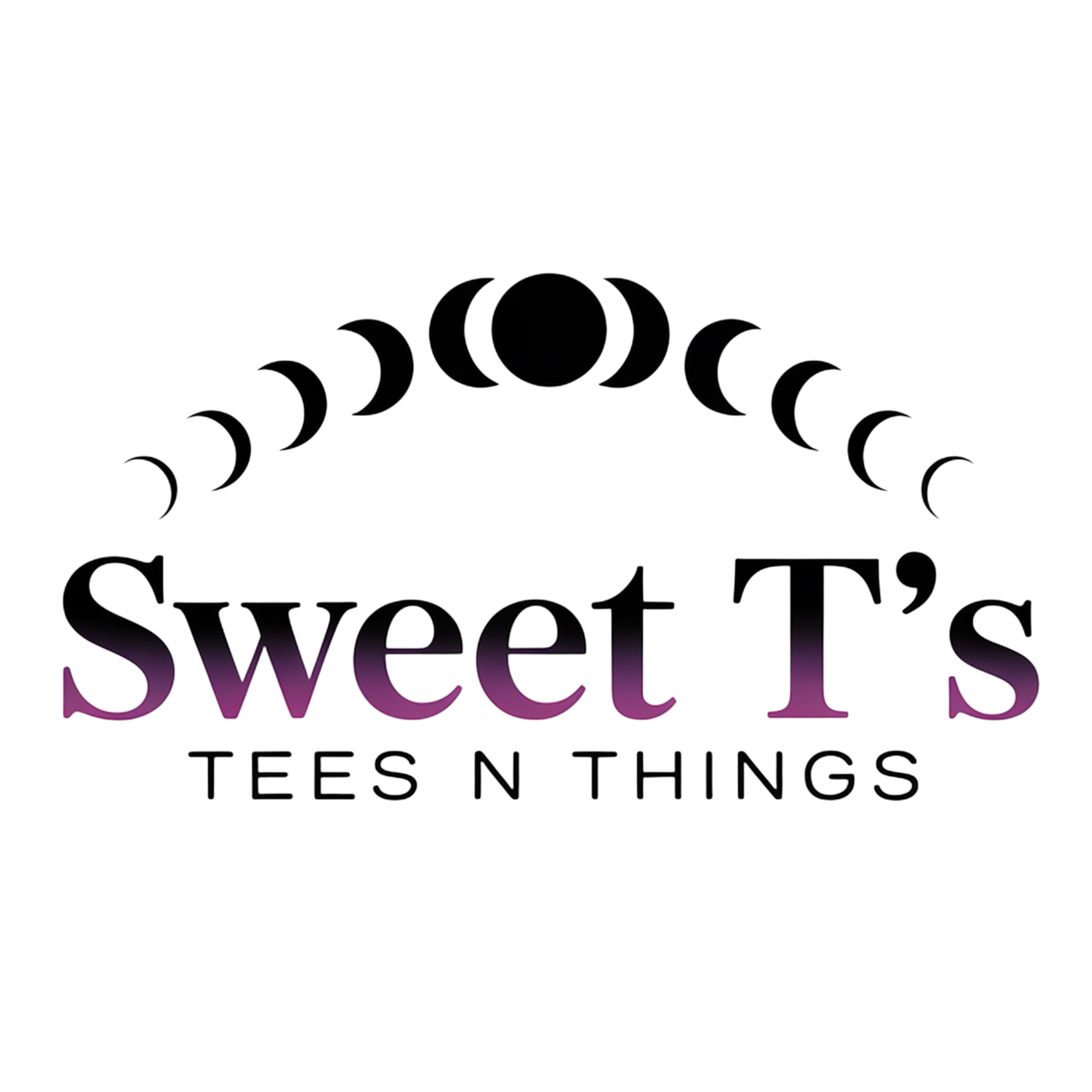 Sweet T's Gift Cards