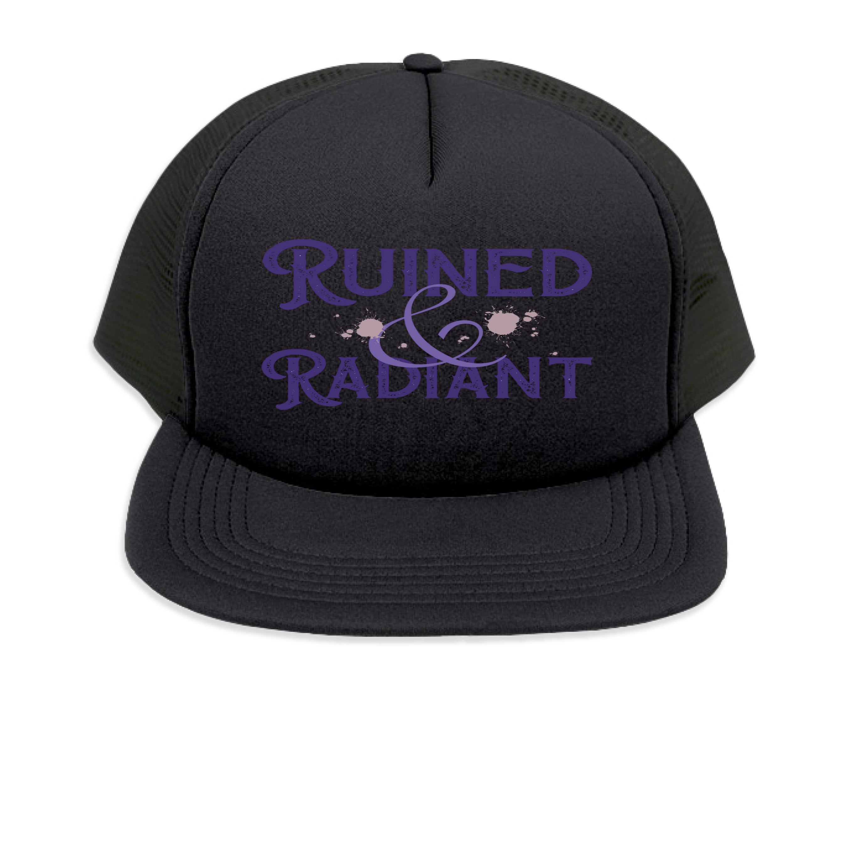 BLACK / BLACK - FRONT