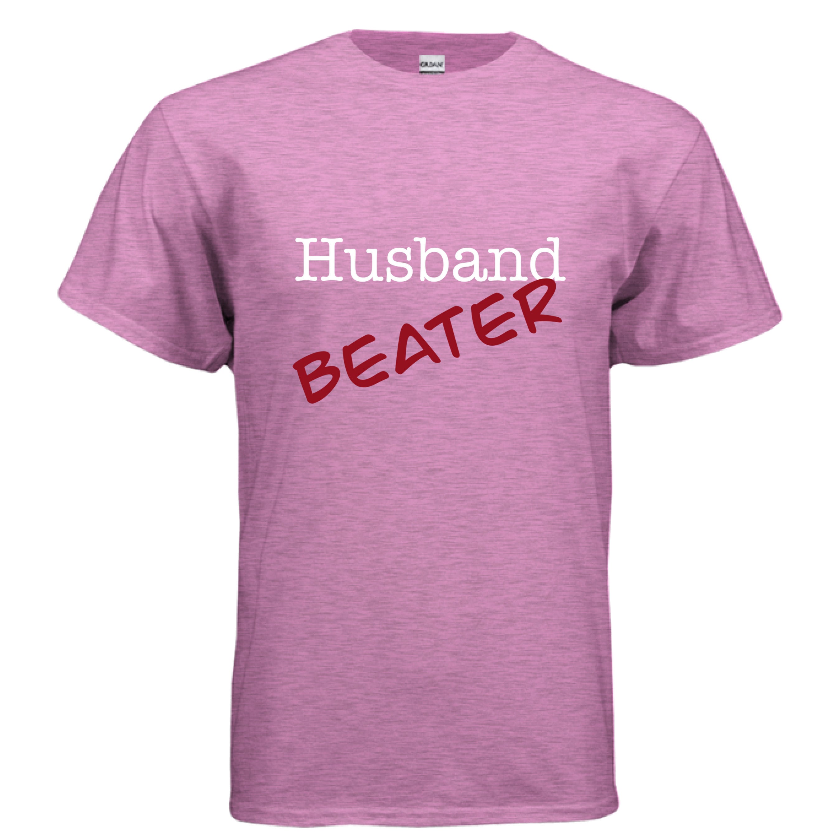 HEATHER RADIANT ORCHID - FRONT