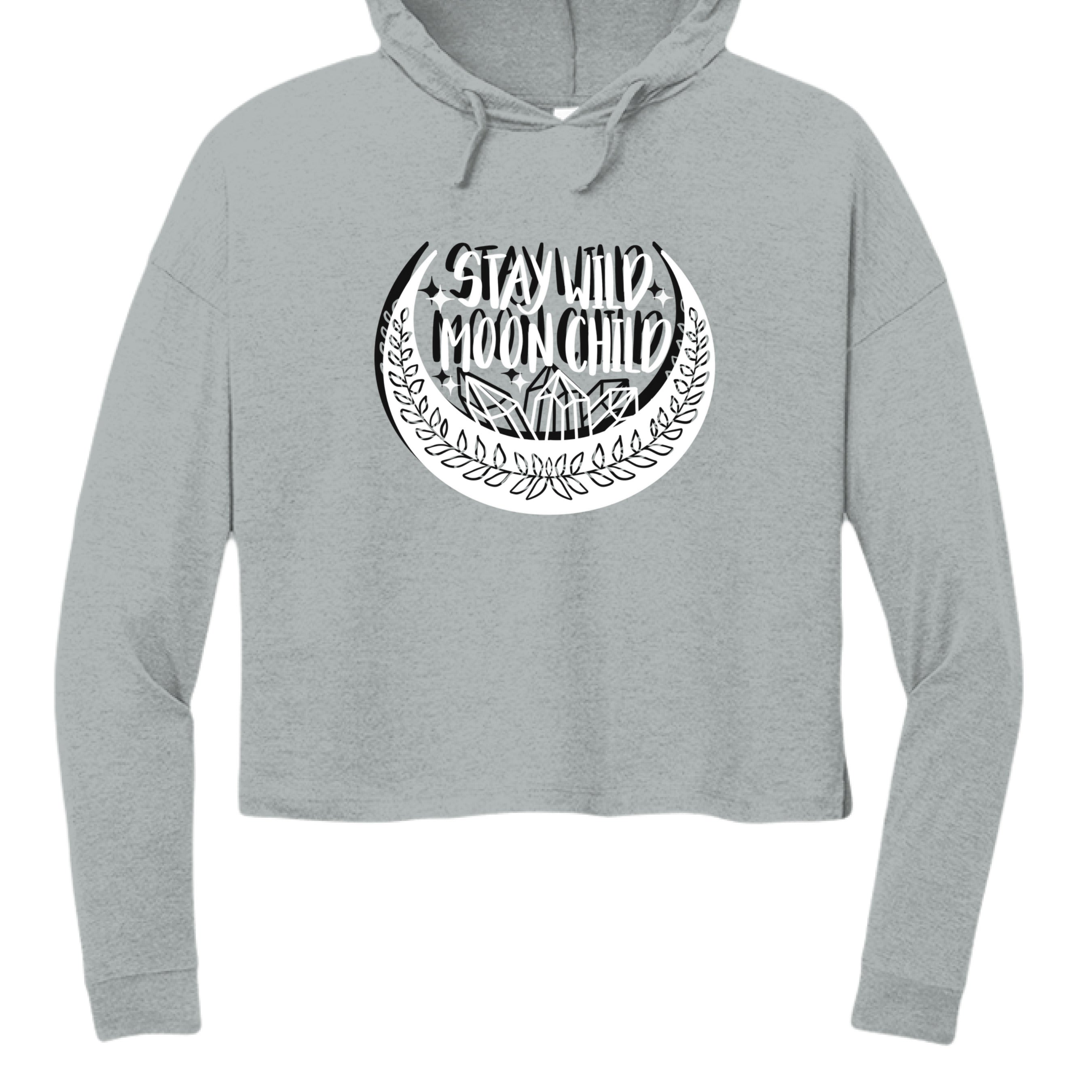 GreyFrost - FRONT