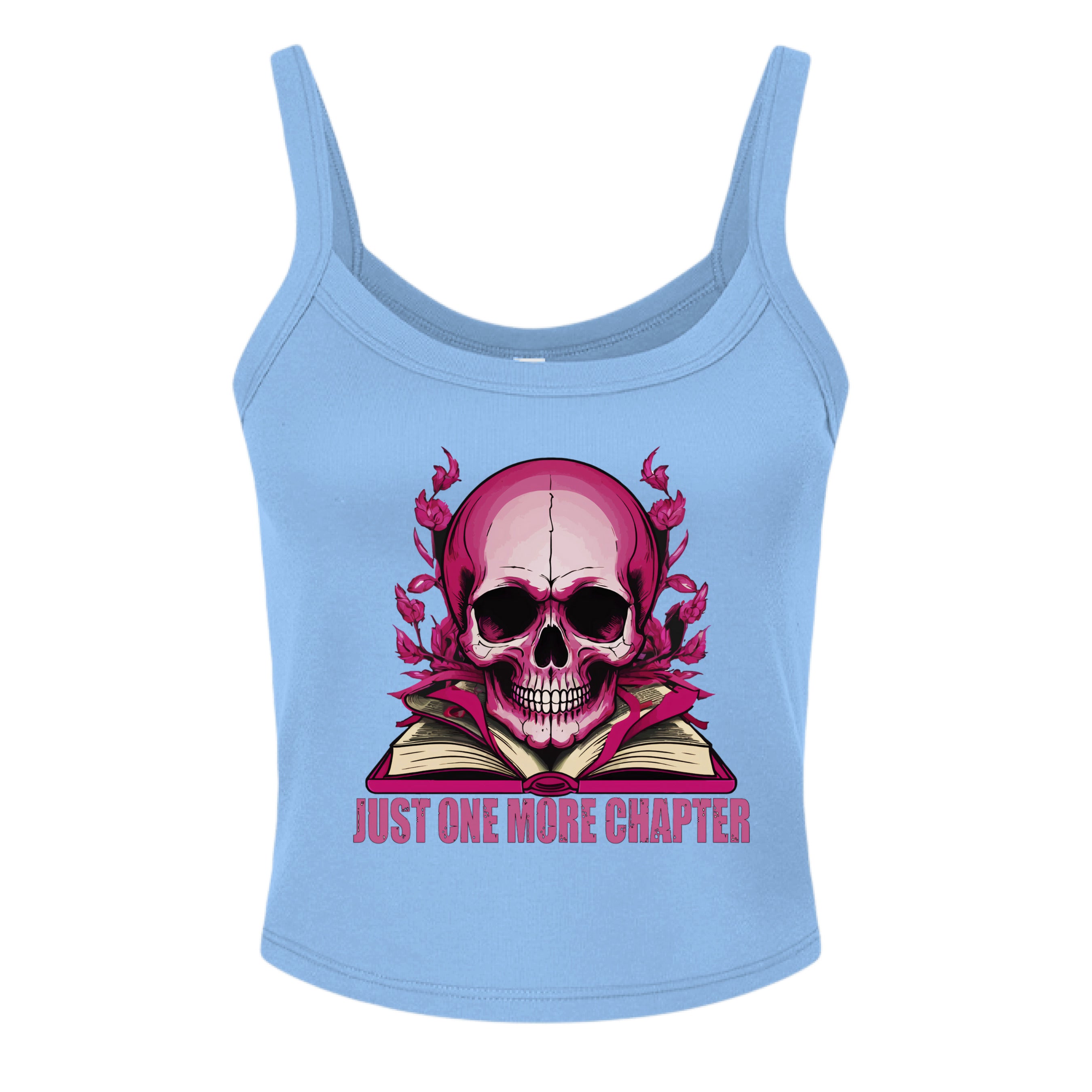 SLD BABY BLU BLN - FRONT