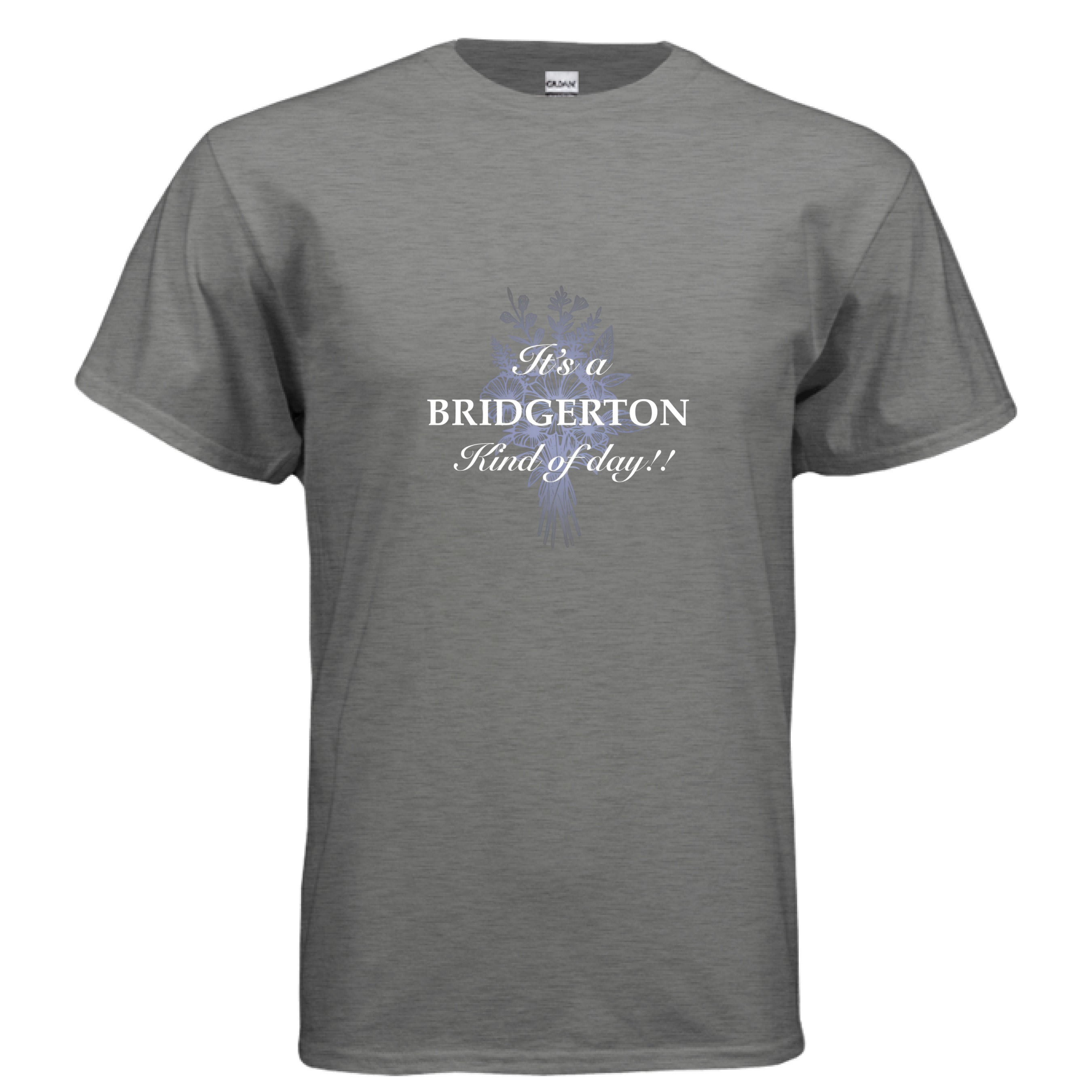 GRAPHITE HEATHER - FRONT