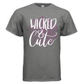 GRAPHITE HEATHER - FRONT