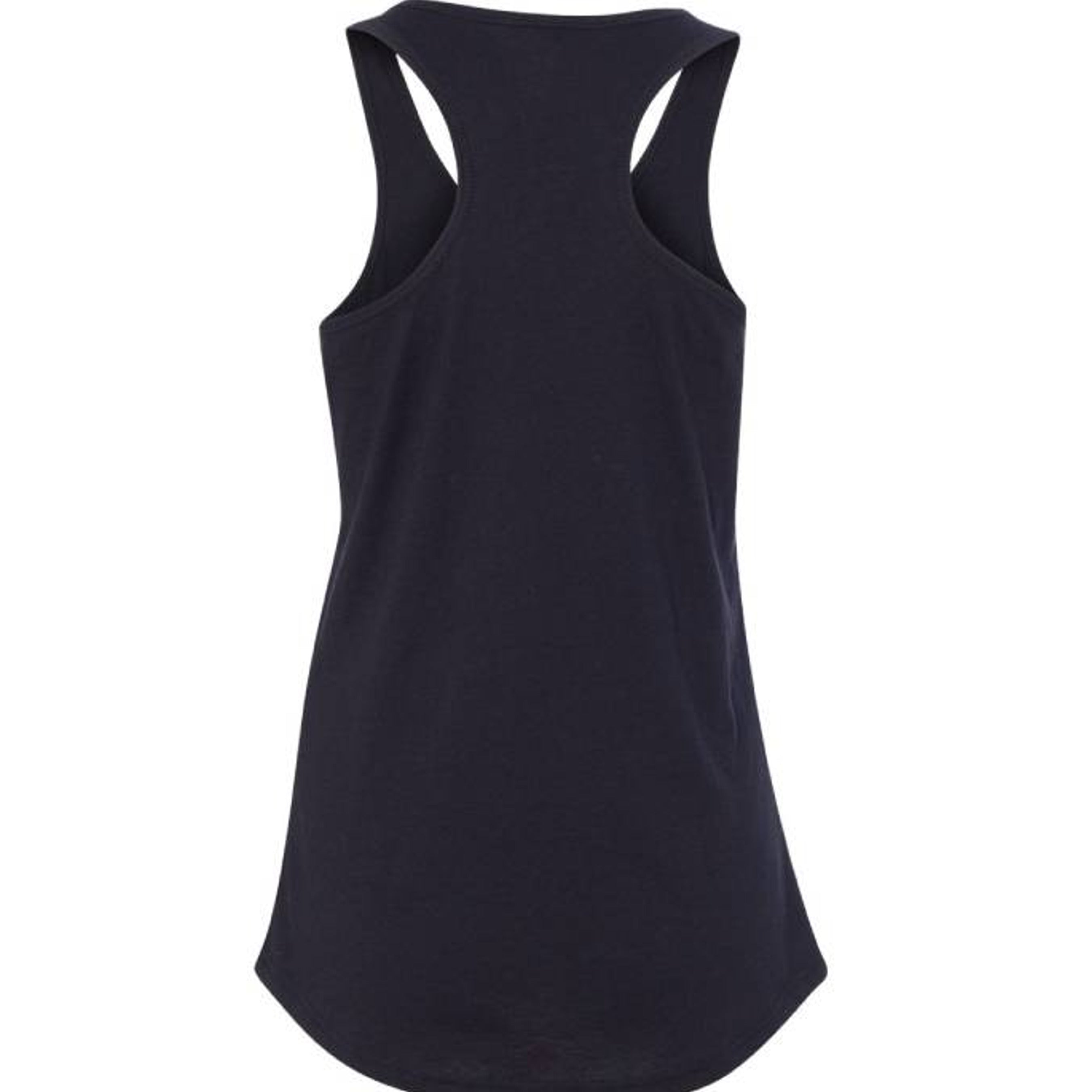 Black - N1533 - BACK