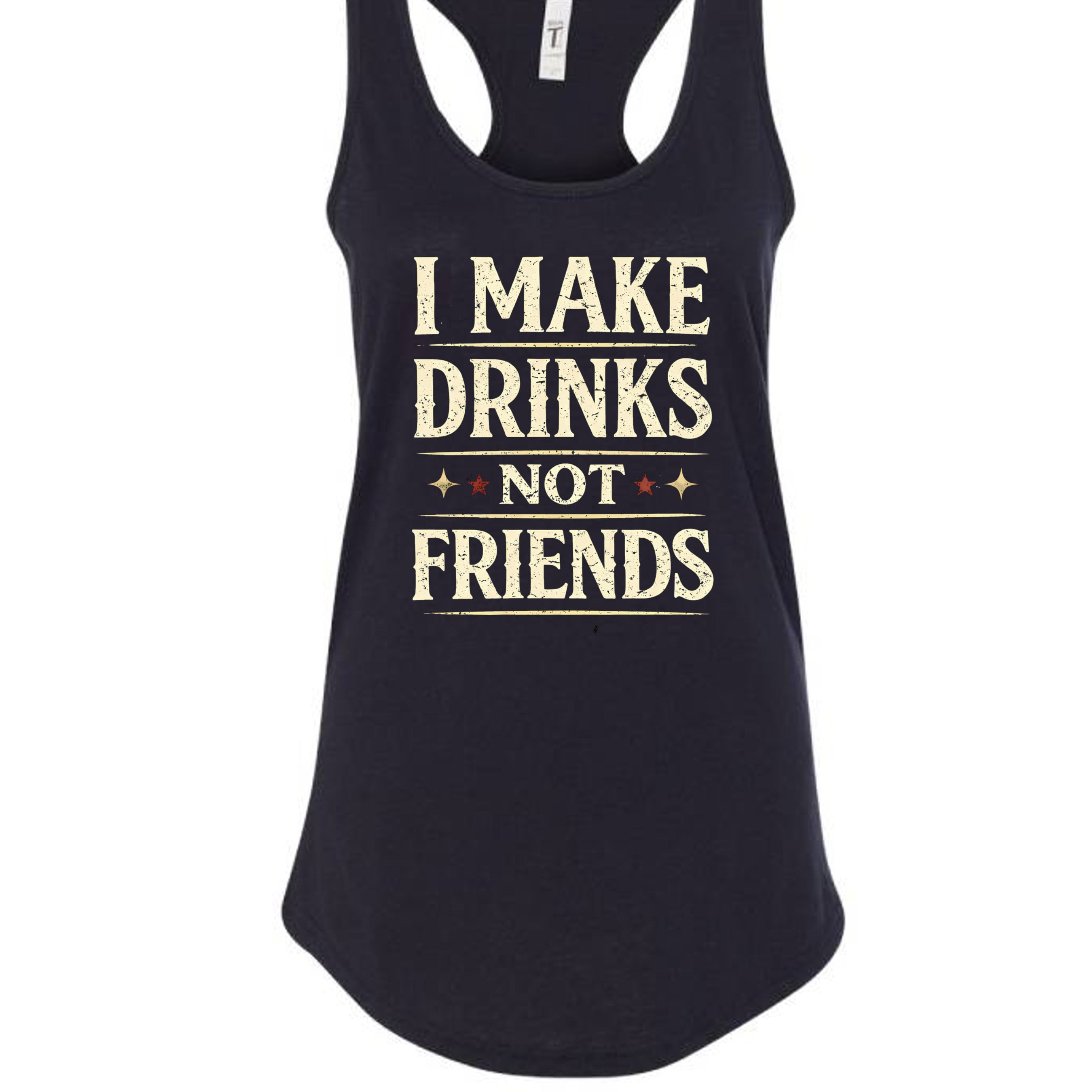 Black - N1533 - FRONT