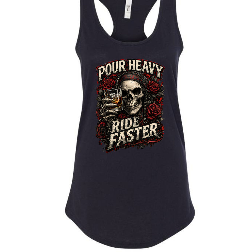 Black - N1533 - FRONT