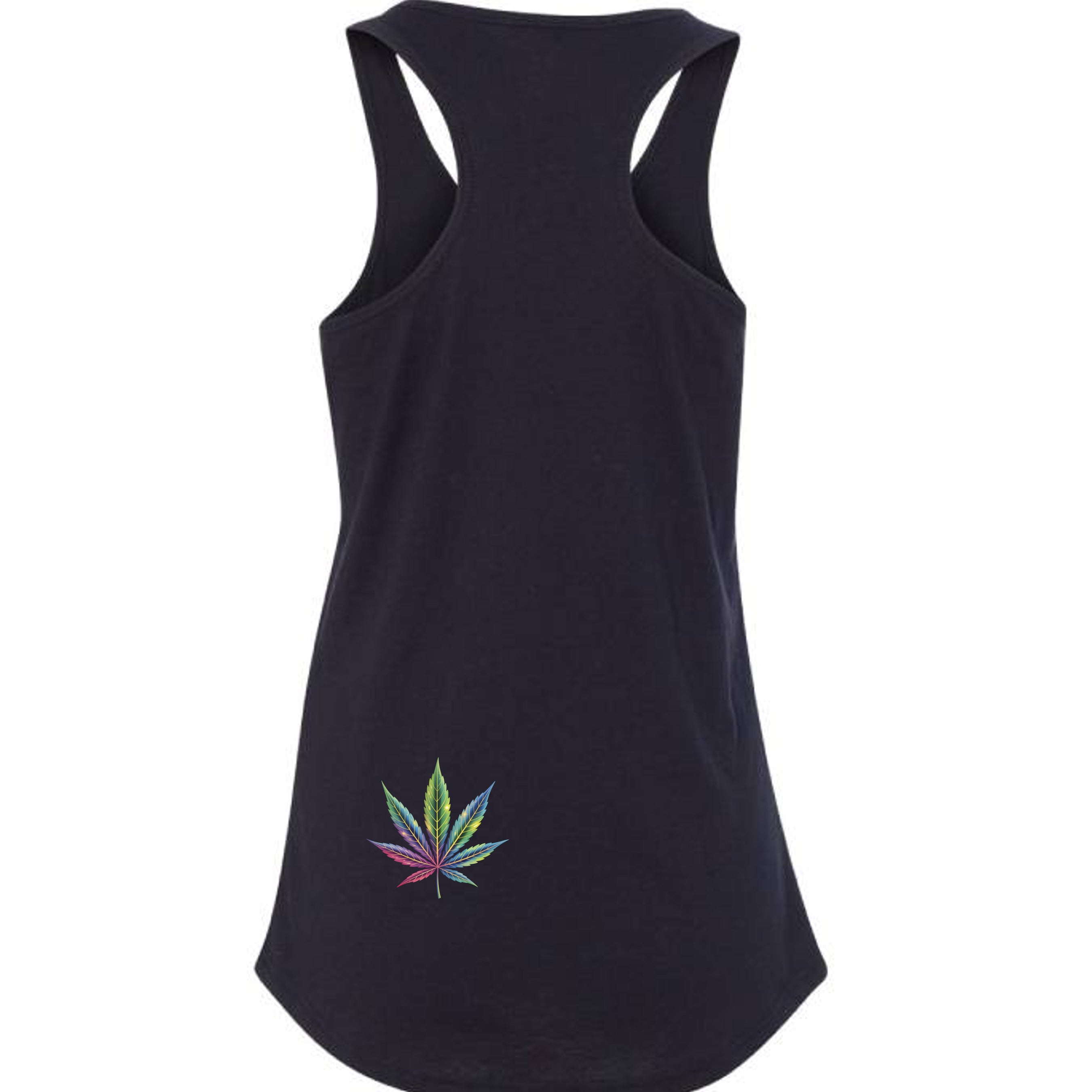 Black - N1533 - BACK