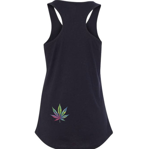 Black - N1533 - BACK